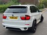 USED 2011 R BMW X5 3.0 XDRIVE30D SE 5d 241 BHP 