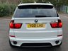 USED 2011 R BMW X5 3.0 XDRIVE30D SE 5d 241 BHP 