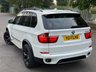 USED 2011 R BMW X5 3.0 XDRIVE30D SE 5d 241 BHP 
