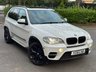 USED 2011 R BMW X5 3.0 XDRIVE30D SE 5d 241 BHP 