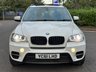 USED 2011 R BMW X5 3.0 XDRIVE30D SE 5d 241 BHP 