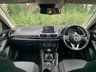 USED 2015 15 MAZDA 3 2.0 SE 5d  WAS &pound;10995