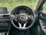 USED 2015 15 MAZDA 3 2.0 SE 5d  WAS &pound;10995