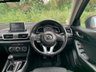 USED 2015 15 MAZDA 3 2.0 SE 5d  WAS &pound;10995