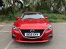 USED 2015 15 MAZDA 3 2.0 SE 5d  WAS &pound;10995