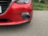 USED 2015 15 MAZDA 3 2.0 SE 5d  WAS &pound;10995