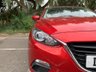 USED 2015 15 MAZDA 3 2.0 SE 5d  WAS &pound;10995