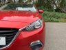 USED 2015 15 MAZDA 3 2.0 SE 5d  WAS &pound;10995