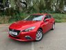 USED 2015 15 MAZDA 3 2.0 SE 5d  WAS &pound;10995