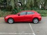 USED 2015 15 MAZDA 3 2.0 SE 5d  WAS &pound;10995