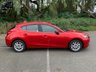 USED 2015 15 MAZDA 3 2.0 SE 5d  WAS &pound;10995
