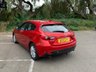 USED 2015 15 MAZDA 3 2.0 SE 5d  WAS &pound;10995