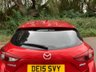 USED 2015 15 MAZDA 3 2.0 SE 5d  WAS &pound;10995