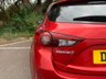 USED 2015 15 MAZDA 3 2.0 SE 5d  WAS &pound;10995