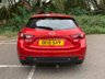 USED 2015 15 MAZDA 3 2.0 SE 5d  WAS &pound;10995