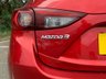 USED 2015 15 MAZDA 3 2.0 SE 5d  WAS &pound;10995