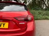 USED 2015 15 MAZDA 3 2.0 SE 5d  WAS &pound;10995