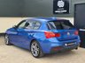 USED 2016 16 BMW 1 SERIES 3.0 M135I 5d 322 BHP SUPER SERVICE HISTORY-NEW MOT!