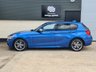 USED 2016 16 BMW 1 SERIES 3.0 M135I 5d 322 BHP SUPER SERVICE HISTORY-NEW MOT!