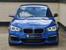 USED 2016 16 BMW 1 SERIES 3.0 M135I 5d 322 BHP SUPER SERVICE HISTORY-NEW MOT!