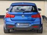 USED 2016 16 BMW 1 SERIES 3.0 M135I 5d 322 BHP SUPER SERVICE HISTORY-NEW MOT!