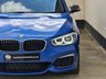 USED 2016 16 BMW 1 SERIES 3.0 M135I 5d 322 BHP SUPER SERVICE HISTORY-NEW MOT!