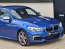 USED 2016 16 BMW 1 SERIES 3.0 M135I 5d 322 BHP SUPER SERVICE HISTORY-NEW MOT!