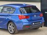 USED 2016 16 BMW 1 SERIES 3.0 M135I 5d 322 BHP SUPER SERVICE HISTORY-NEW MOT!