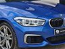 USED 2016 16 BMW 1 SERIES 3.0 M135I 5d 322 BHP SUPER SERVICE HISTORY-NEW MOT!