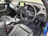 USED 2016 16 BMW 1 SERIES 3.0 M135I 5d 322 BHP SUPER SERVICE HISTORY-NEW MOT!