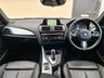 USED 2016 16 BMW 1 SERIES 3.0 M135I 5d 322 BHP SUPER SERVICE HISTORY-NEW MOT!