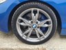 USED 2016 16 BMW 1 SERIES 3.0 M135I 5d 322 BHP SUPER SERVICE HISTORY-NEW MOT!
