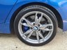 USED 2016 16 BMW 1 SERIES 3.0 M135I 5d 322 BHP SUPER SERVICE HISTORY-NEW MOT!
