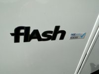 USED 2019 19 CHAUSSON FLASH C646 6 BERTH 6 TRAVEL SEATS- CHAUSSON - 2-0 DIESEL 130 BHP  6 BERTH 6 TRAVEL SEATS &TOILET