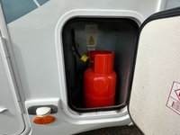 USED 2019 19 CHAUSSON FLASH C646 6 BERTH 6 TRAVEL SEATS- CHAUSSON - 2-0 DIESEL 130 BHP  6 BERTH 6 TRAVEL SEATS &TOILET