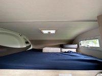 USED 2019 19 CHAUSSON FLASH C646 6 BERTH 6 TRAVEL SEATS- CHAUSSON - 2-0 DIESEL 130 BHP  6 BERTH 6 TRAVEL SEATS &TOILET