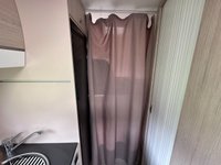 USED 2019 19 CHAUSSON FLASH C646 6 BERTH 6 TRAVEL SEATS- CHAUSSON - 2-0 DIESEL 130 BHP  6 BERTH 6 TRAVEL SEATS &TOILET