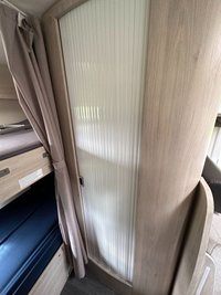 USED 2019 19 CHAUSSON FLASH C646 6 BERTH 6 TRAVEL SEATS- CHAUSSON - 2-0 DIESEL 130 BHP  6 BERTH 6 TRAVEL SEATS &TOILET
