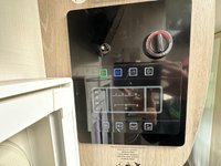 USED 2019 19 CHAUSSON FLASH C646 6 BERTH 6 TRAVEL SEATS- CHAUSSON - 2-0 DIESEL 130 BHP  6 BERTH 6 TRAVEL SEATS &TOILET