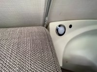USED 2019 19 CHAUSSON FLASH C646 6 BERTH 6 TRAVEL SEATS- CHAUSSON - 2-0 DIESEL 130 BHP  6 BERTH 6 TRAVEL SEATS &TOILET