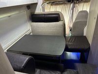 USED 2019 19 CHAUSSON FLASH C646 6 BERTH 6 TRAVEL SEATS- CHAUSSON - 2-0 DIESEL 130 BHP  6 BERTH 6 TRAVEL SEATS &TOILET