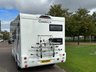 USED 2019 19 CHAUSSON FLASH C646 6 BERTH 6 TRAVEL SEATS- CHAUSSON - 2-0 DIESEL 130 BHP  6 BERTH 6 TRAVEL SEATS &TOILET
