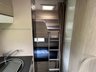 USED 2019 19 CHAUSSON FLASH C646 6 BERTH 6 TRAVEL SEATS- CHAUSSON - 2-0 DIESEL 130 BHP  6 BERTH 6 TRAVEL SEATS &TOILET