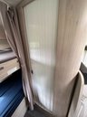 USED 2019 19 CHAUSSON FLASH C646 6 BERTH 6 TRAVEL SEATS- CHAUSSON - 2-0 DIESEL 130 BHP  6 BERTH 6 TRAVEL SEATS &TOILET