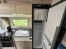 USED 2019 19 CHAUSSON FLASH C646 6 BERTH 6 TRAVEL SEATS- CHAUSSON - 2-0 DIESEL 130 BHP  6 BERTH 6 TRAVEL SEATS &TOILET