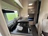 USED 2019 19 CHAUSSON FLASH C646 6 BERTH 6 TRAVEL SEATS- CHAUSSON - 2-0 DIESEL 130 BHP  6 BERTH 6 TRAVEL SEATS &TOILET
