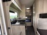 USED 2019 19 CHAUSSON FLASH C646 6 BERTH 6 TRAVEL SEATS- CHAUSSON - 2-0 DIESEL 130 BHP  6 BERTH 6 TRAVEL SEATS &TOILET