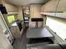 USED 2019 19 CHAUSSON FLASH C646 6 BERTH 6 TRAVEL SEATS- CHAUSSON - 2-0 DIESEL 130 BHP  6 BERTH 6 TRAVEL SEATS &TOILET