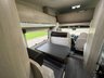 USED 2019 19 CHAUSSON FLASH C646 6 BERTH 6 TRAVEL SEATS- CHAUSSON - 2-0 DIESEL 130 BHP  6 BERTH 6 TRAVEL SEATS &TOILET