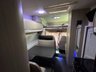 USED 2019 19 CHAUSSON FLASH C646 6 BERTH 6 TRAVEL SEATS- CHAUSSON - 2-0 DIESEL 130 BHP  6 BERTH 6 TRAVEL SEATS &TOILET